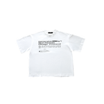 GEN-AI T-shirt White