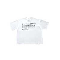 GEN-AI T-shirt White