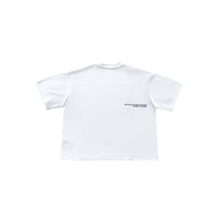 GEN-AI T-shirt White