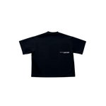 GEN-AI T-shirt Black