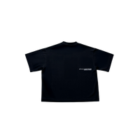 GEN-AI T-shirt Black