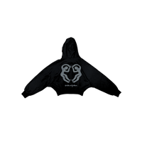 *New* Nexus Hoodie