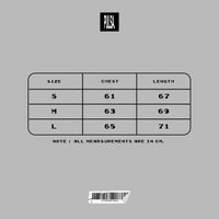 06. Visually loud tee