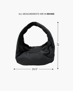 Cloud bag