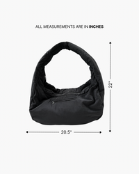 Cloud bag