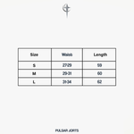 04. Pulsar Jorts
