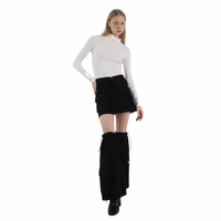 05. Cargo Skirt