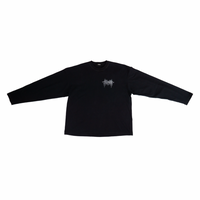 07. Cyber Logo Tshirt