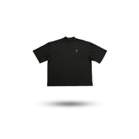 V1 Revamped Tshirt (BLACK)