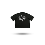 V1 Revamped Tshirt (BLACK)