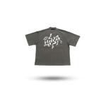 V1 Revamped Tshirt (GREY)