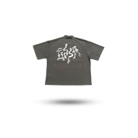 V1 Revamped Tshirt (GREY)