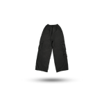 V2 Techno Pants (BLACK)