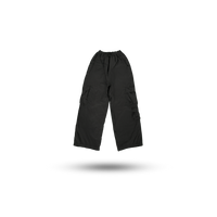 V2 Techno Pants (BLACK)