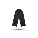 V2 Techno Pants (BLACK)