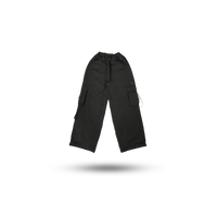 V2 Techno Pants (BLACK)