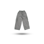 V2 Techno Pants (GREY)