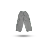 V2 Techno Pants (GREY)