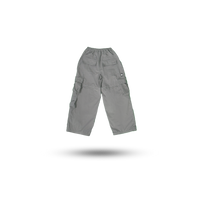 V2 Techno Pants (GREY)